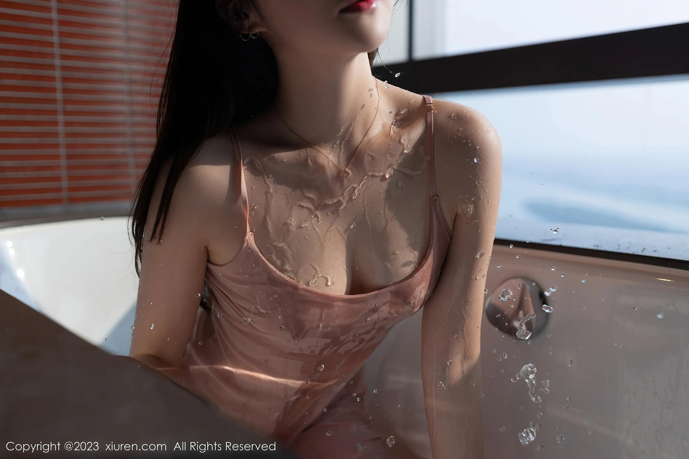 [XIUREN秀人网] 2023.09.22 NO.7429 鱼子酱Fish [81P]插图1